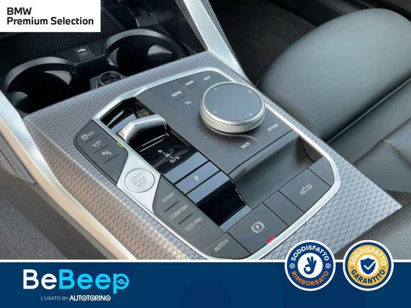 BMW Serie 4 Cabrio 420D CABRIO MHEV 48V MSPORT AUTO