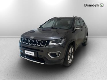 JEEP Compass 2ª serie - Compass 1.6 Multijet II 2WD Limited