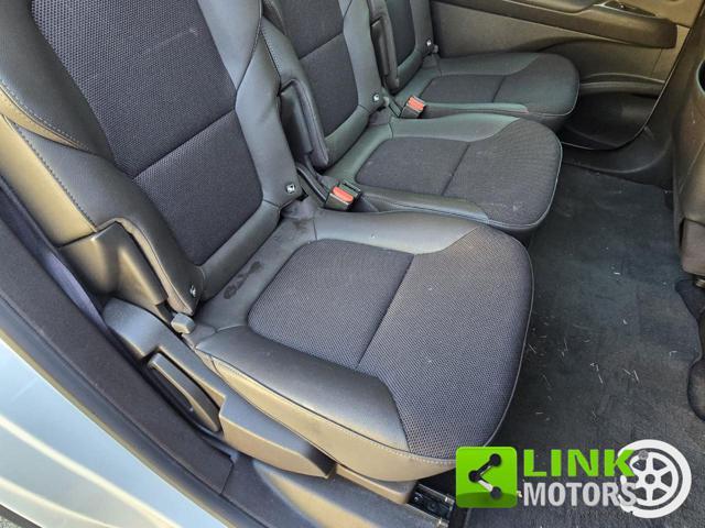 RENAULT Espace dCi 160CV Executive 7 Posti