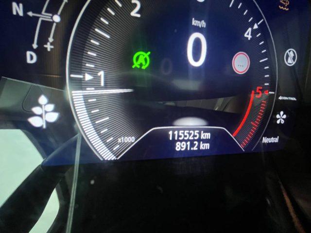 RENAULT Espace Blue dCi 160CV EDC Executive 4Control