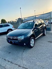 Dacia Duster 1.6 GPL RESTYLING