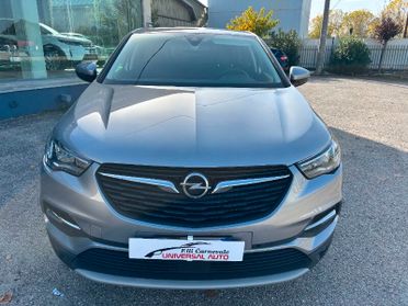 OPEL Grandland 1ª serie Grandland X 1.5 diesel...