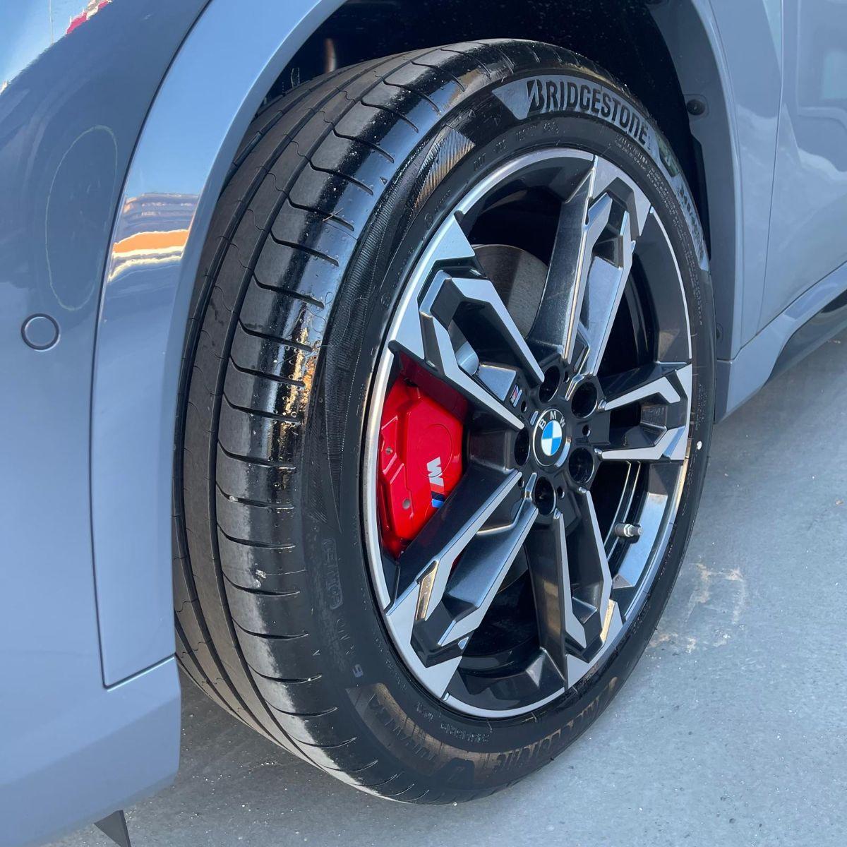 BMW X1 sDrive18d Msport km zero 2026