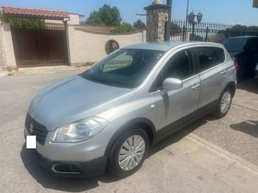 Suzuki S-Cross 1.6 DDiS Style