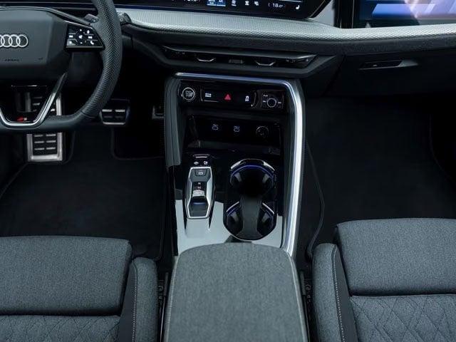 Audi Q5 Sportback TFSI 150kW S tronic S Line Edition