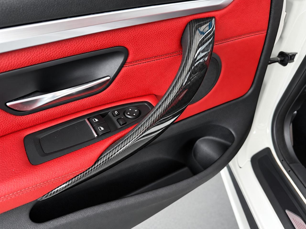 Bmw 430 Xdrive Coupé Msport FINANZIABILE