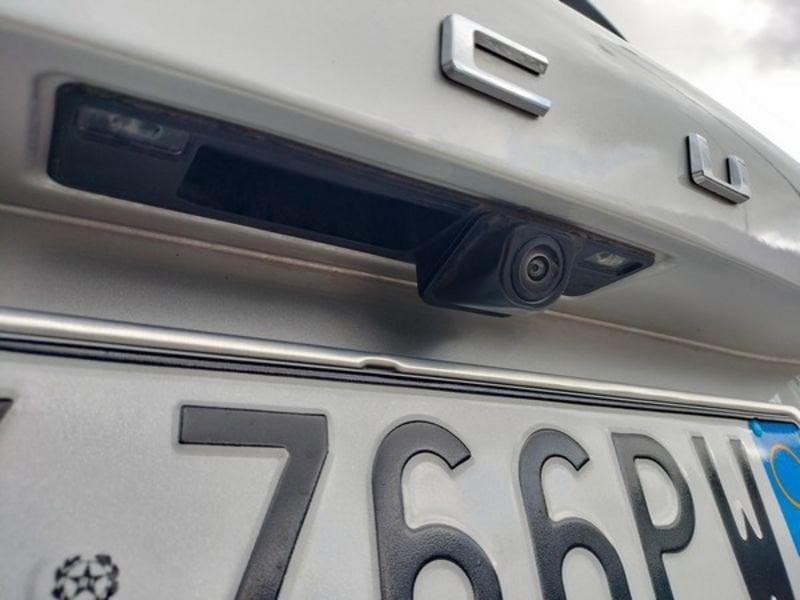 Ford Focus 1.5 Ecoblue 115cv ST -Line Auto SW