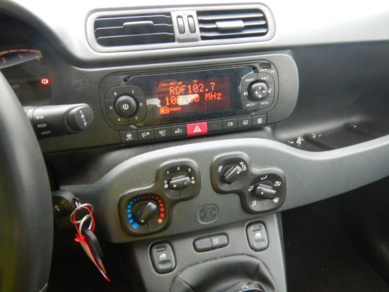 Fiat Panda 1.2 Lounge !!!IN ARRIVO!!!