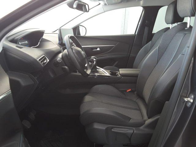 PEUGEOT 5008 1.2 PureTech Turbo 130cv Allure Pack 7 POSTI*