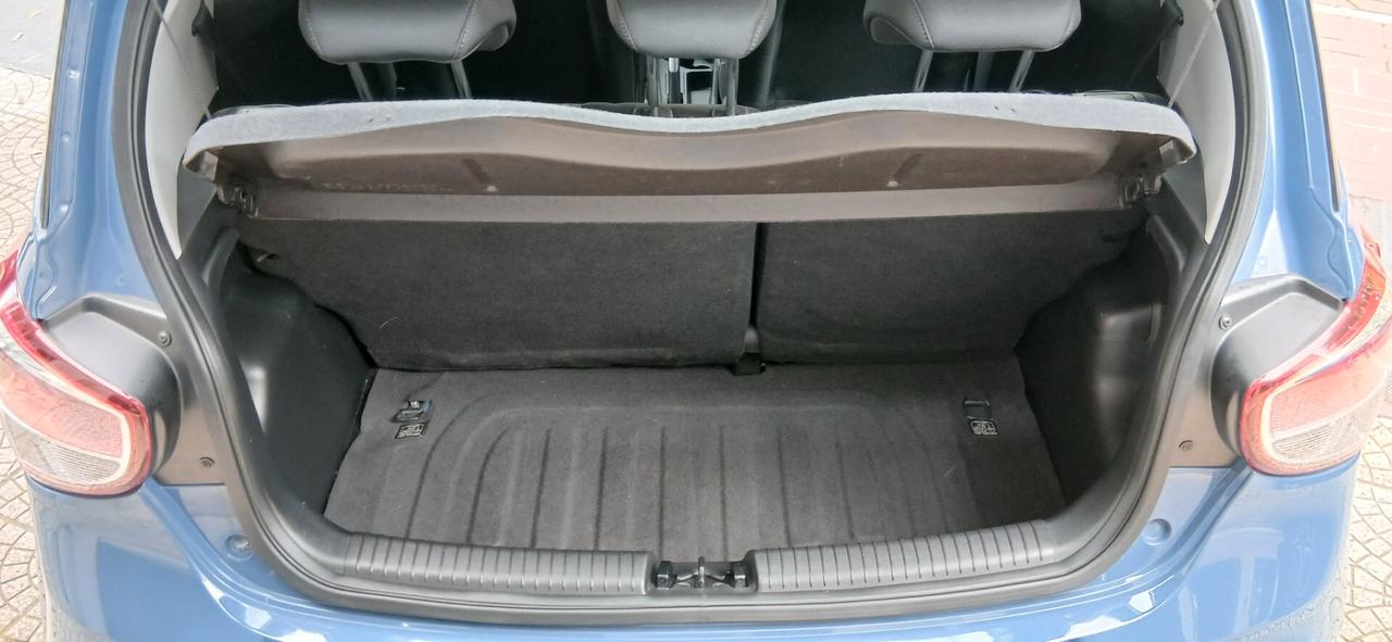 HYUNDAI i10 1.0 MPI STYLE