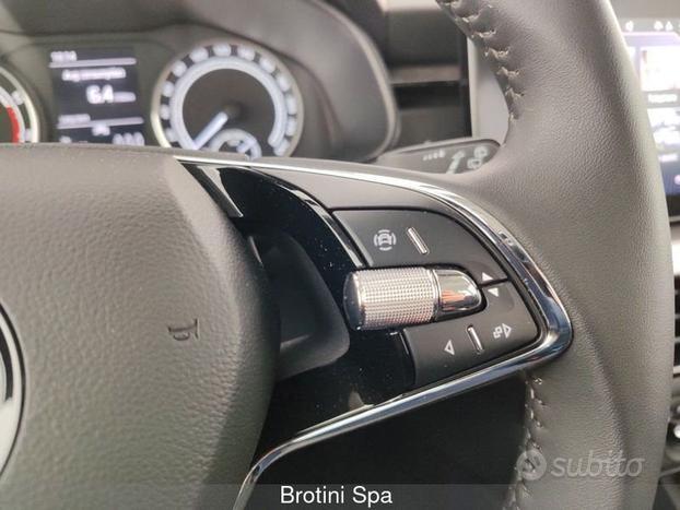 Skoda Kamiq 1.0 TSI Ambition