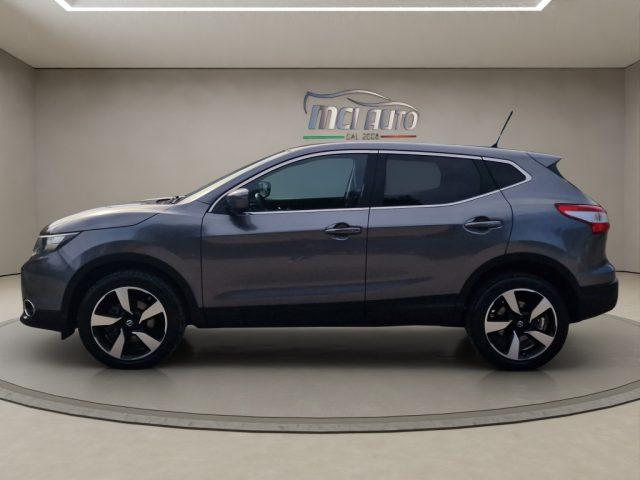 NISSAN Qashqai 1.6 dCi 2WD 360