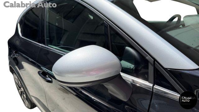 RENAULT Captur Full Hybrid E-Tech 145 CV Techno