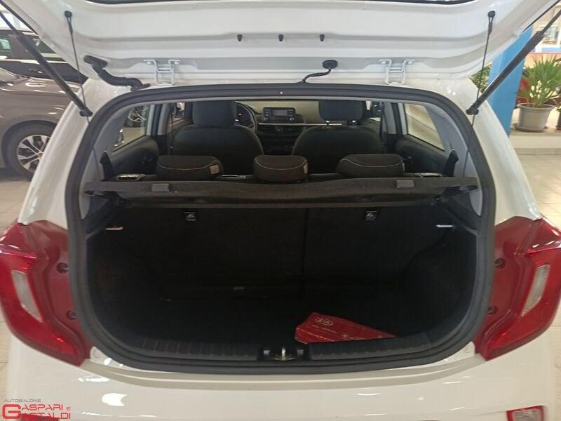 Kia Picanto 1.0 COOL