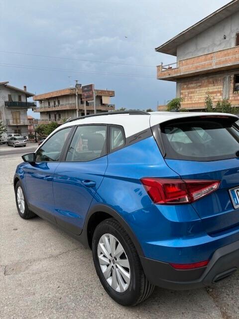 Seat Arona 1.0 FR