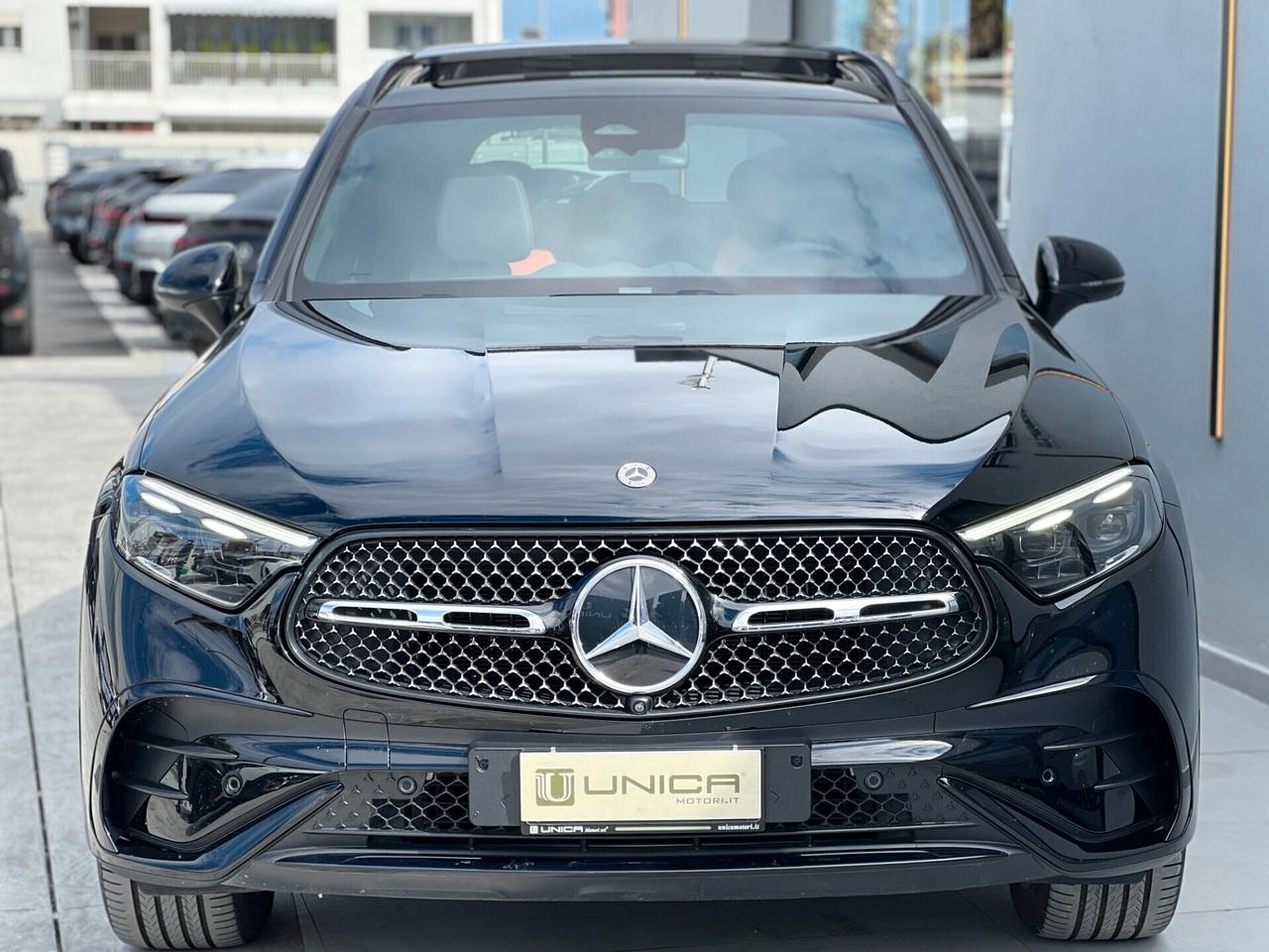 Mercedes-benz GLC 220 d 2.0 197 CV AMG 4Matic Premium Plus MY23