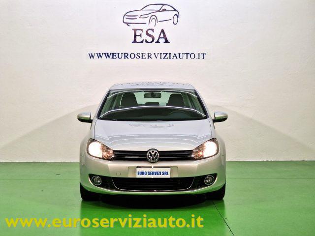 VOLKSWAGEN Golf 1.4 TSI 122CV 5p. Highline
