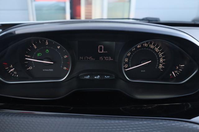 PEUGEOT 2008 BlueHDi 75 Active