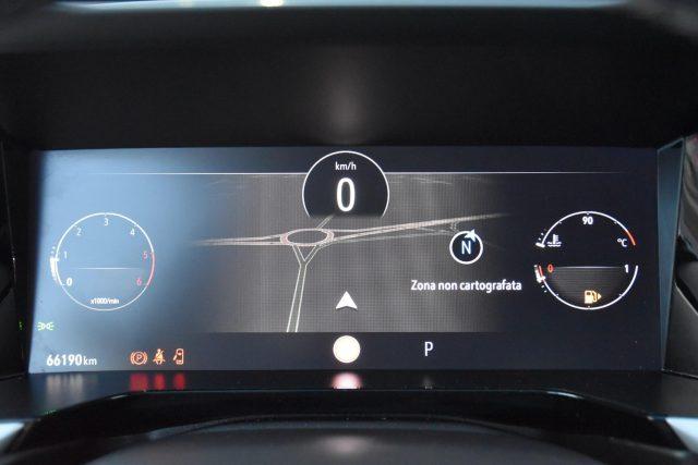 OPEL Grandland 1.5 diesel Ecotec aut. Business Elegance