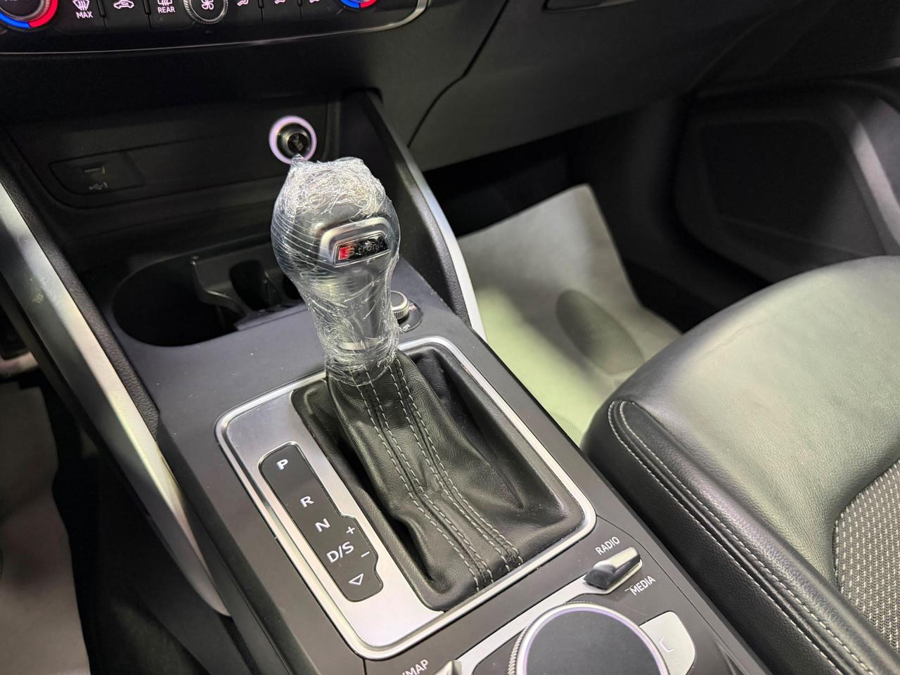 Audi Q2 30 TDI S tronic line Edition-VIRTUAL-IVA ESP-2019