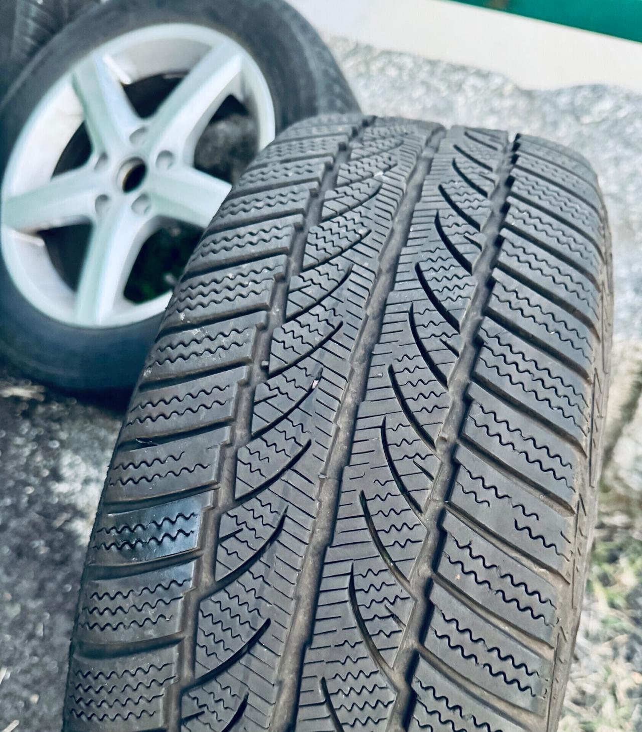 Volkswagen Golf 1.9 TDI 5p. GT Sport