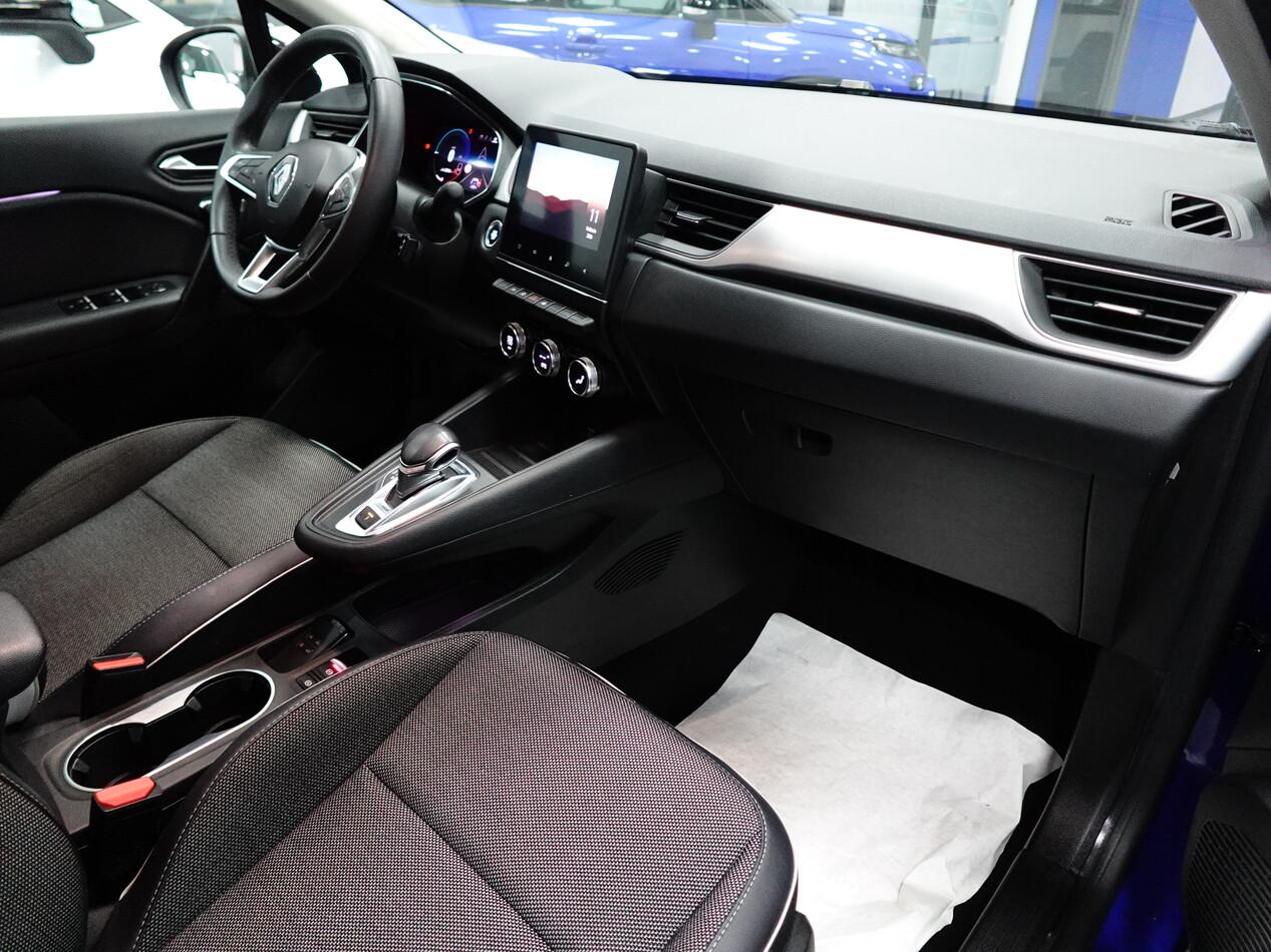 Renault Captur 1.6 E-TECH PHEV 160 CV INTENS