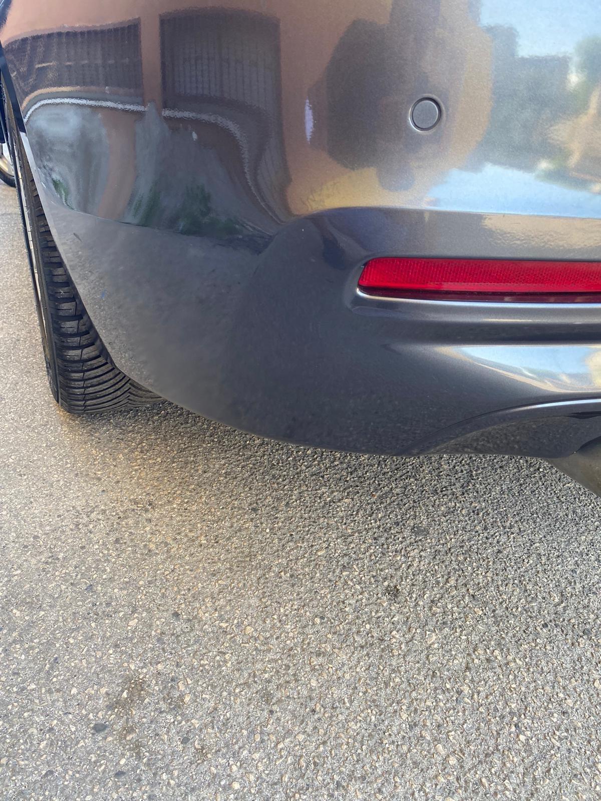 Bmw 320d Xdrive Fine 2015 Full Navi TAGLIANDATA