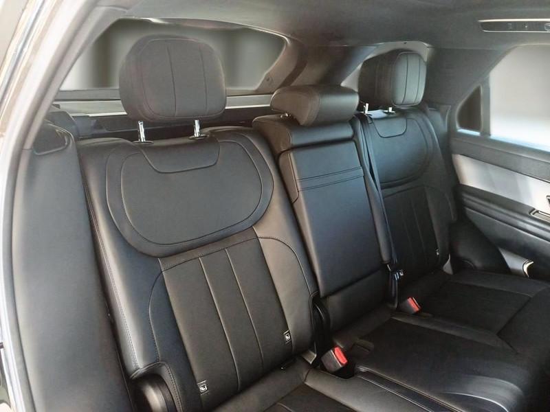 LAND ROVER RANGE ROVER SPORT 3.0D I6 249 MHEV DYNAMIC SE AUTO SUV