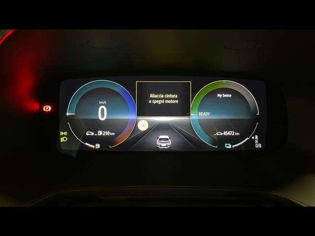 Renault Captur 1.6 E-Tech full hybrid Techno 145cv auto