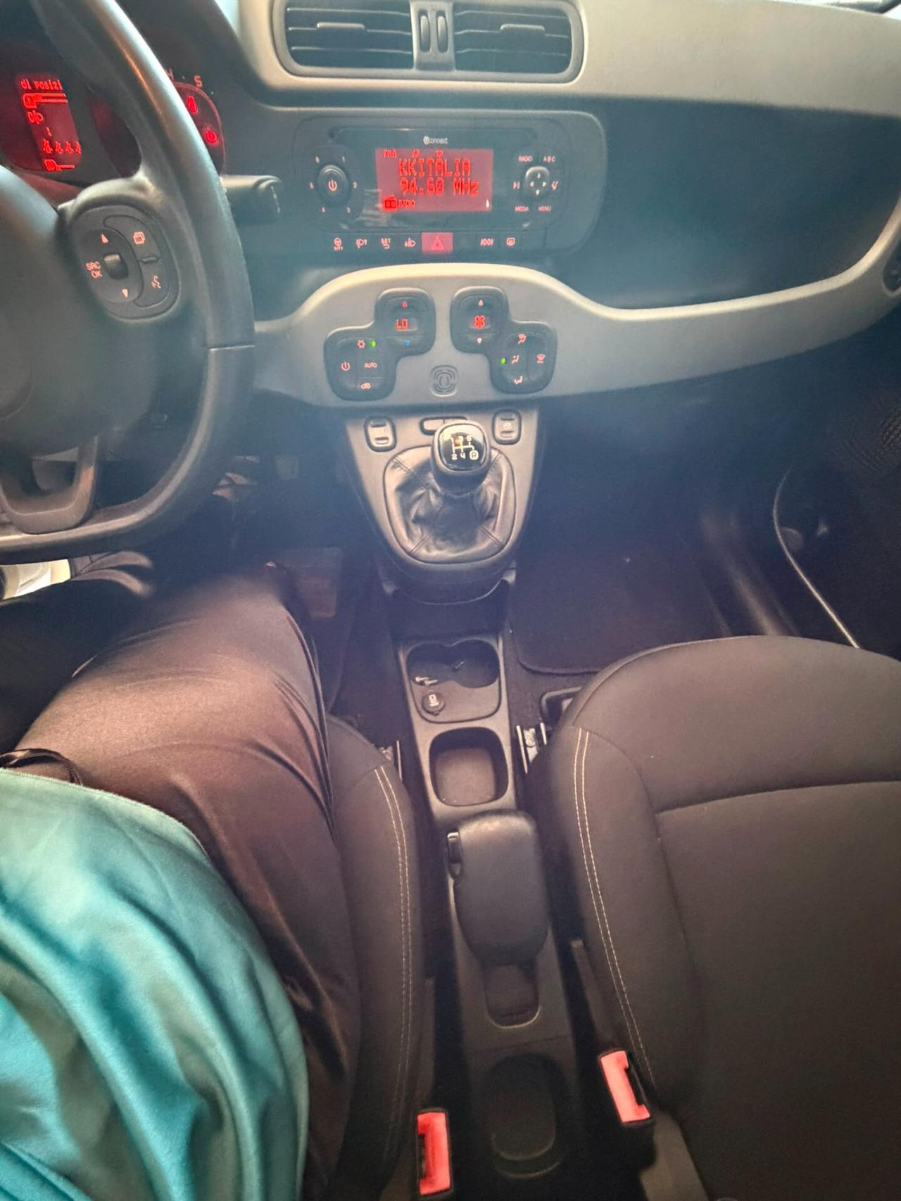 Fiat Panda 1.2 Easy