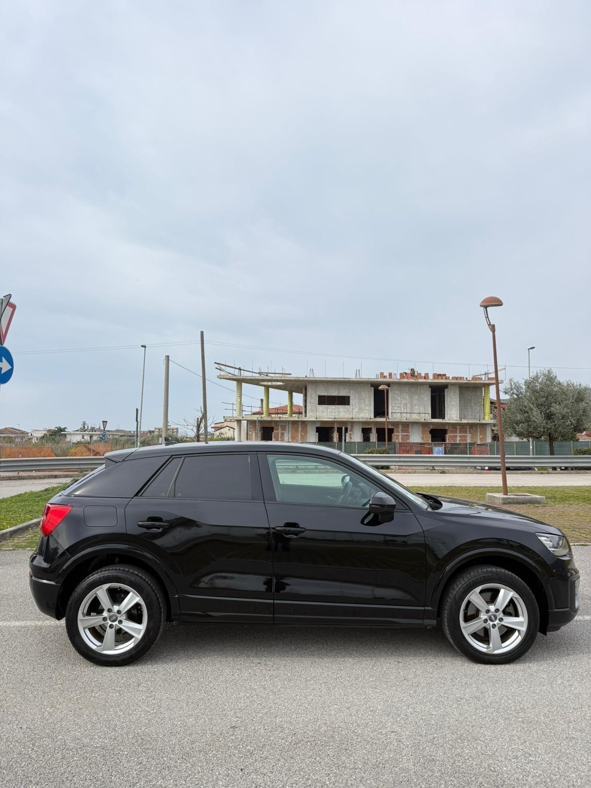 Audi Q2 1.6 TDI