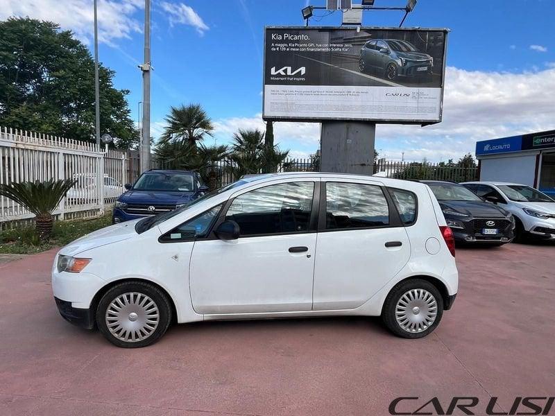 Mitsubishi Colt Colt 1.1 12V 5p. GPL Inform