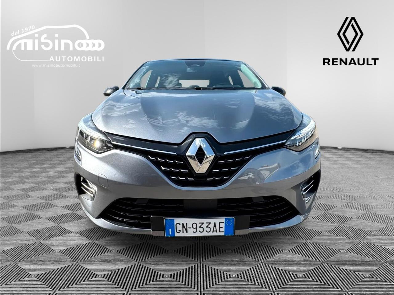 Renault Clio GPL - 2023