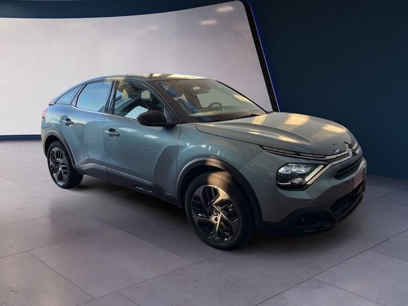 Citroën C4 III 2021 1.2 puretech Feel Pack s&s 130cv