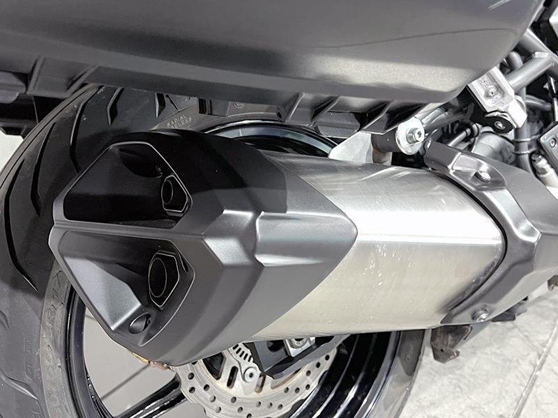 Kawasaki Versys 1000 Grand Tourer