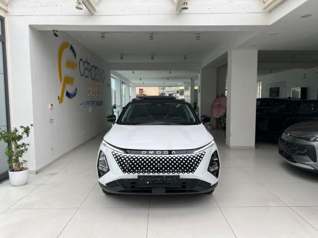 OMODA 5 Omoda 5 1.6 TGDI 147CV aut. Premium DA?289,00