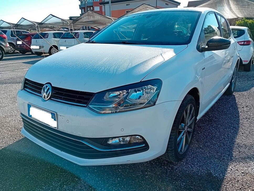 Volkswagen Polo 1.2 TSI 5p. Fresh BlueMotion Technology