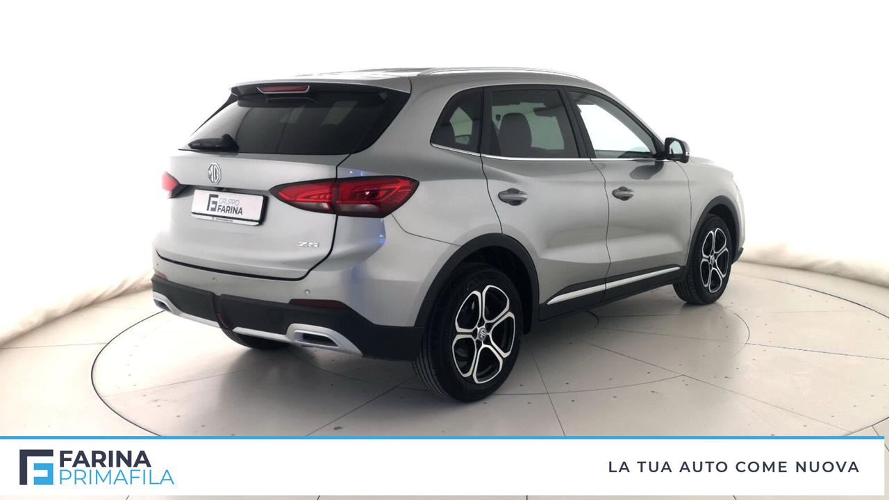 MG ZS 2024 - ZS 1.5 Comfort