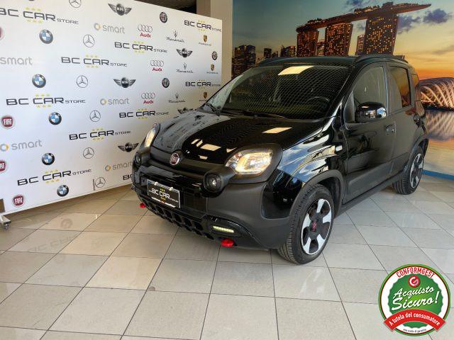 FIAT Panda Cross 1.0 Hybrid *DISPLAY COLORI