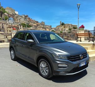 Volkswagen T-Roc 2.0 TDI SCR Style BlueMotion Technology