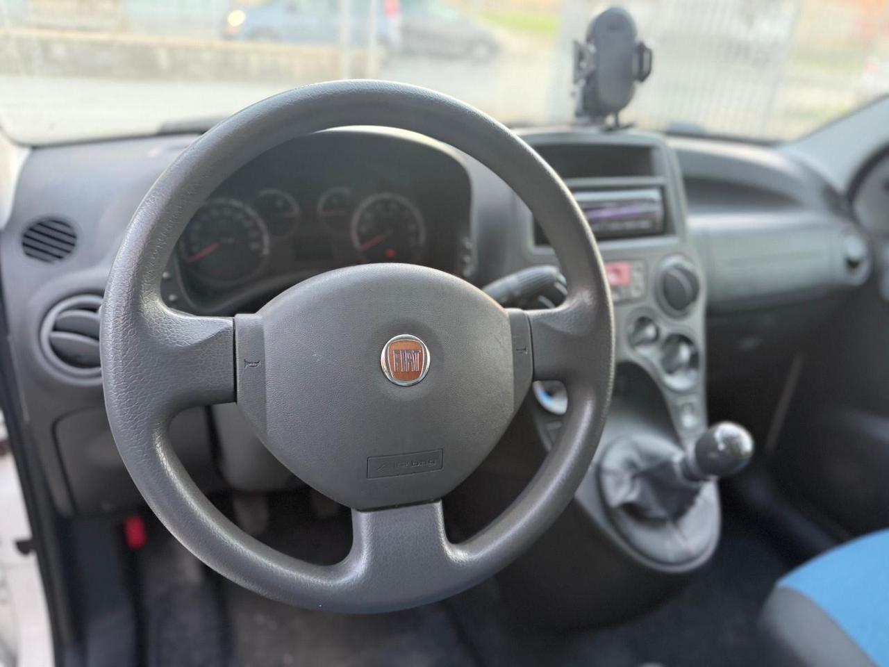 Fiat Panda 1.2 Actual