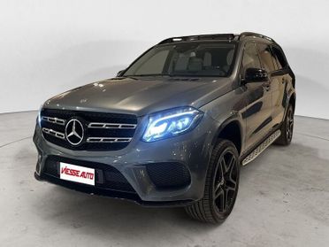 Mercedes-Benz GLS GLS 350 d 4Matic Premium