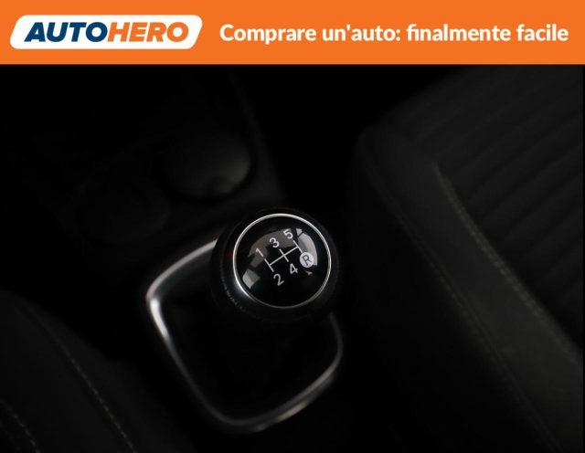 TOYOTA Yaris 1.0 72 CV 5 porte Active