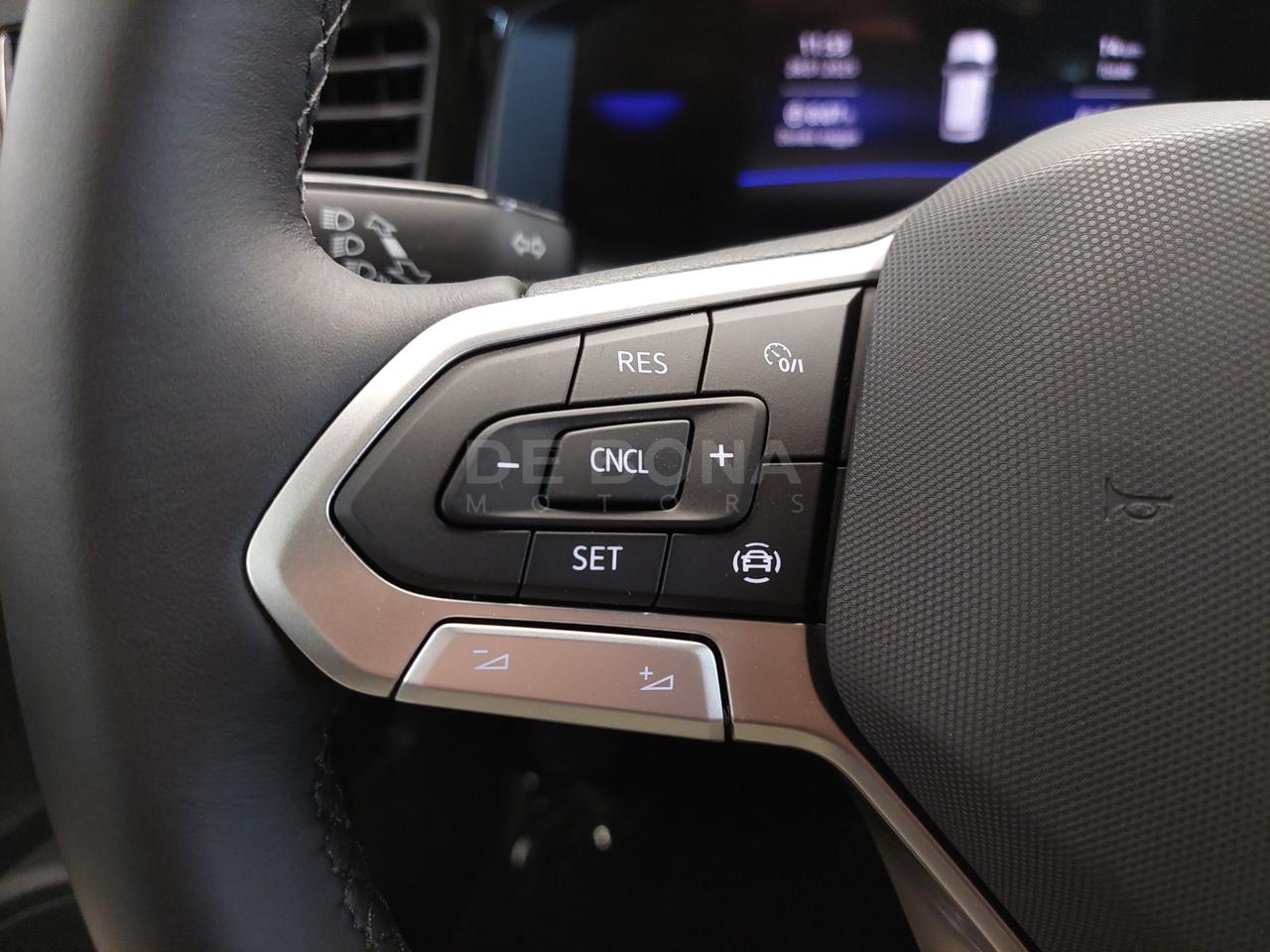 Volkswagen Polo 1.0 evo life 80cv