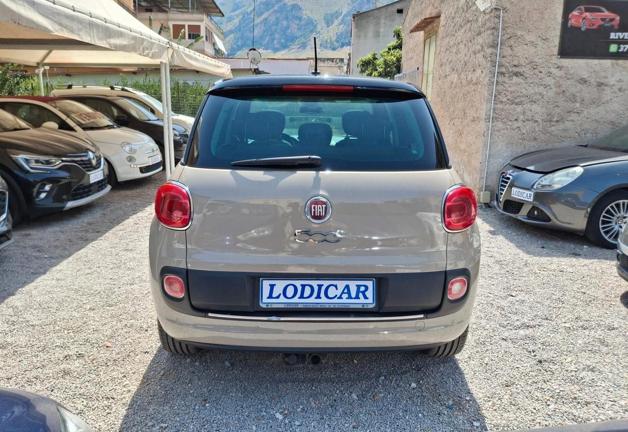 Fiat 500L 1.6 Multijet 105 CV Lounge