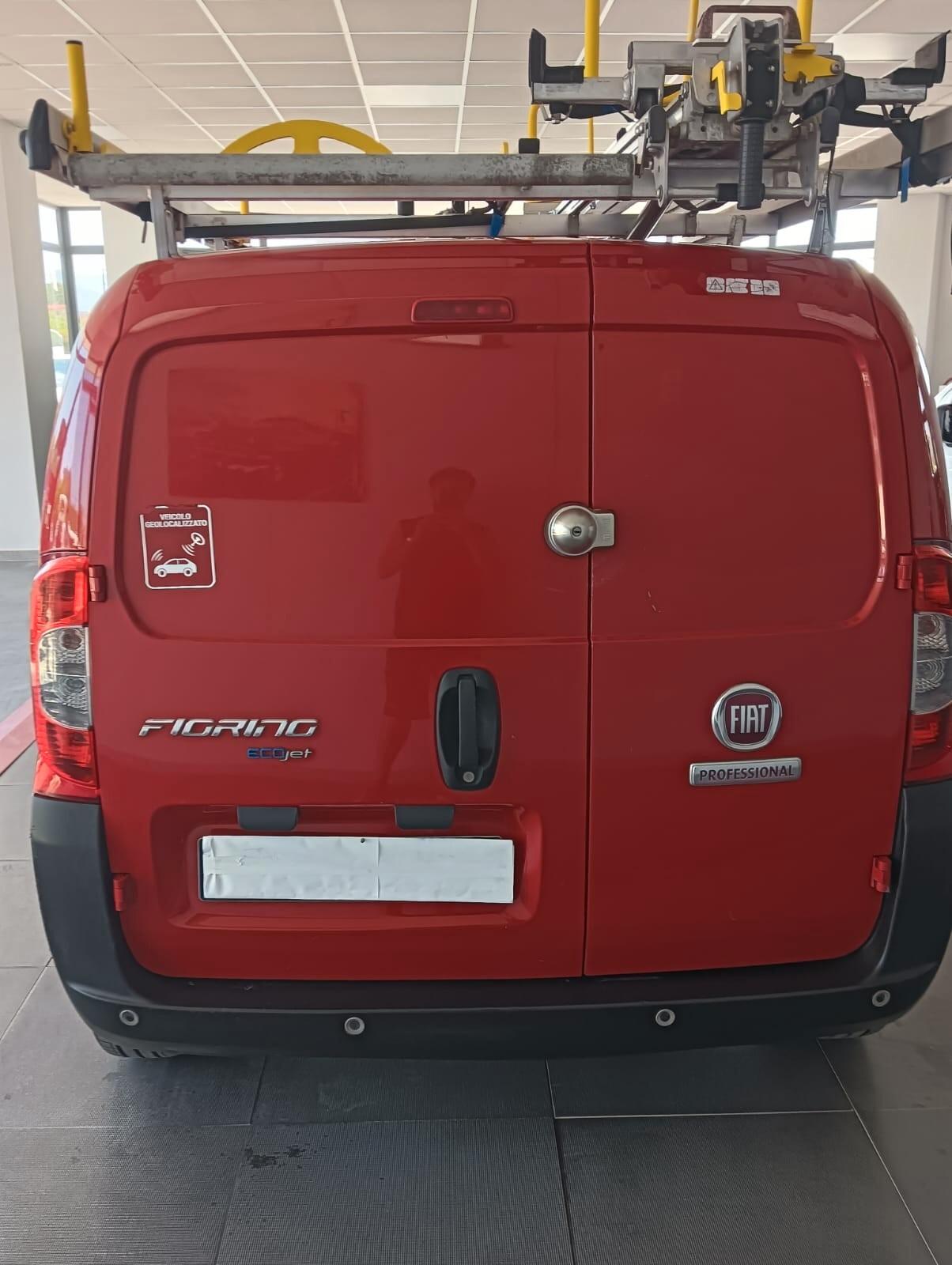 Fiat Fiorino 1.3 MJT 95CV Cargo Adventure