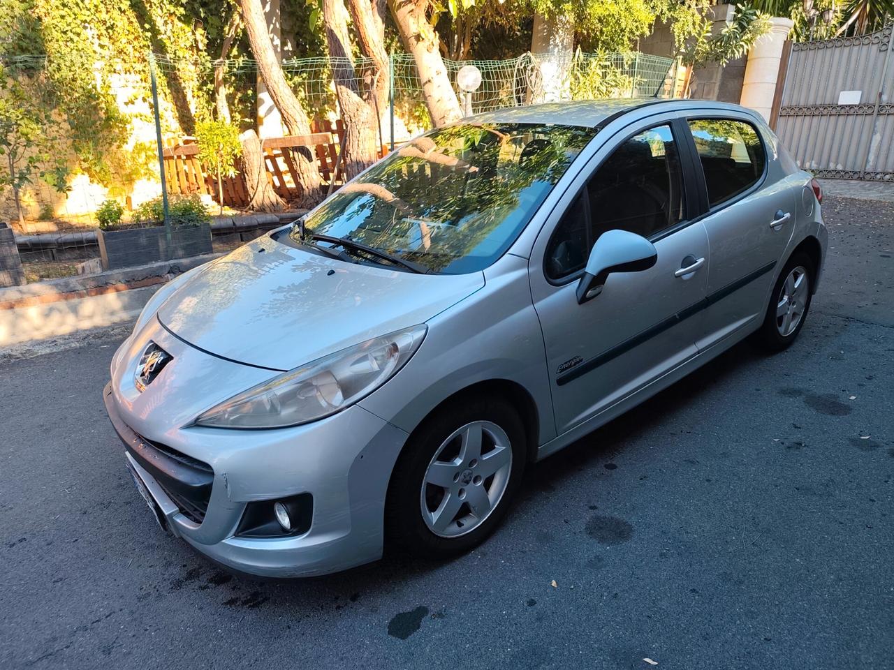 Peugeot 207 1.4 8V 75CV 5p. Gpl Leggi Bene