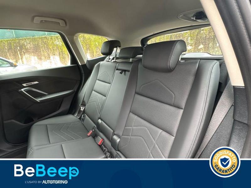 BMW X1 I EDRIVE 20 X-LINE