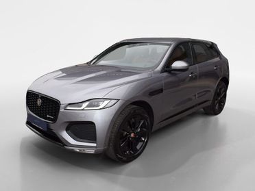 Jaguar F-Pace 2.0 D 204 CV AWD aut. R-Dynamic SE
