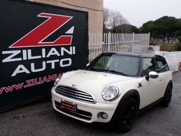 Mini One D Clubman 1.6 16V SOHO